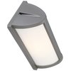 Access Lighting Margate, Outdoor LED Wall Mount, Satin Finish, Acrylic Lens Acrylic 20110LEDDMG-SAT/ACR